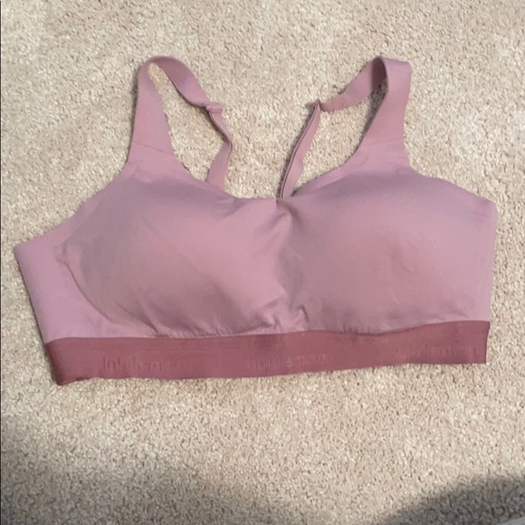lululemon sports bra poshmark
